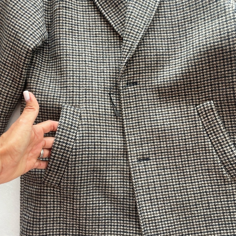 Zara jacket - Picture 3 of 4